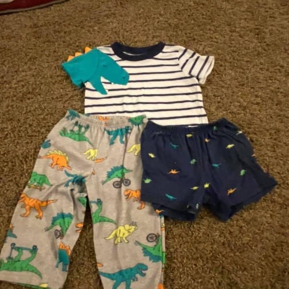 All 12 months baby boy clothes BUNDLE! Great Deal - Picture 4 of 16